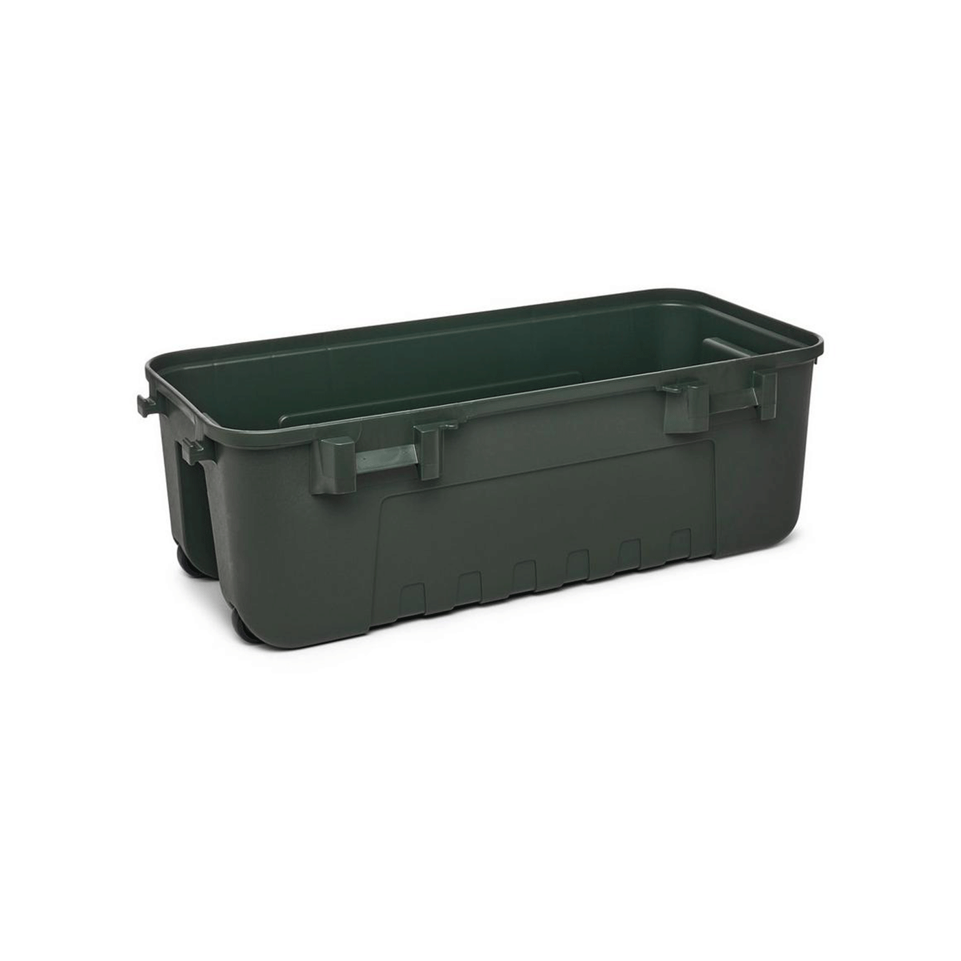 BAULE - PLANO - SPORTSMAN'S TRUNK - OD