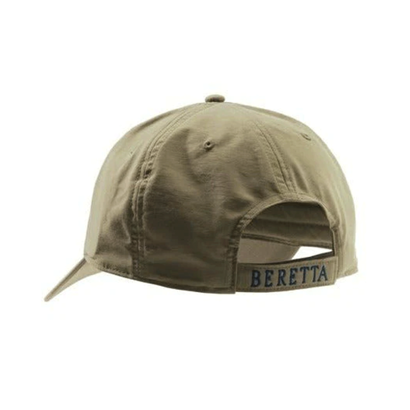 CAPPELLO - BERETTA - BIG B CAP Tan & Blue Total Eclipse