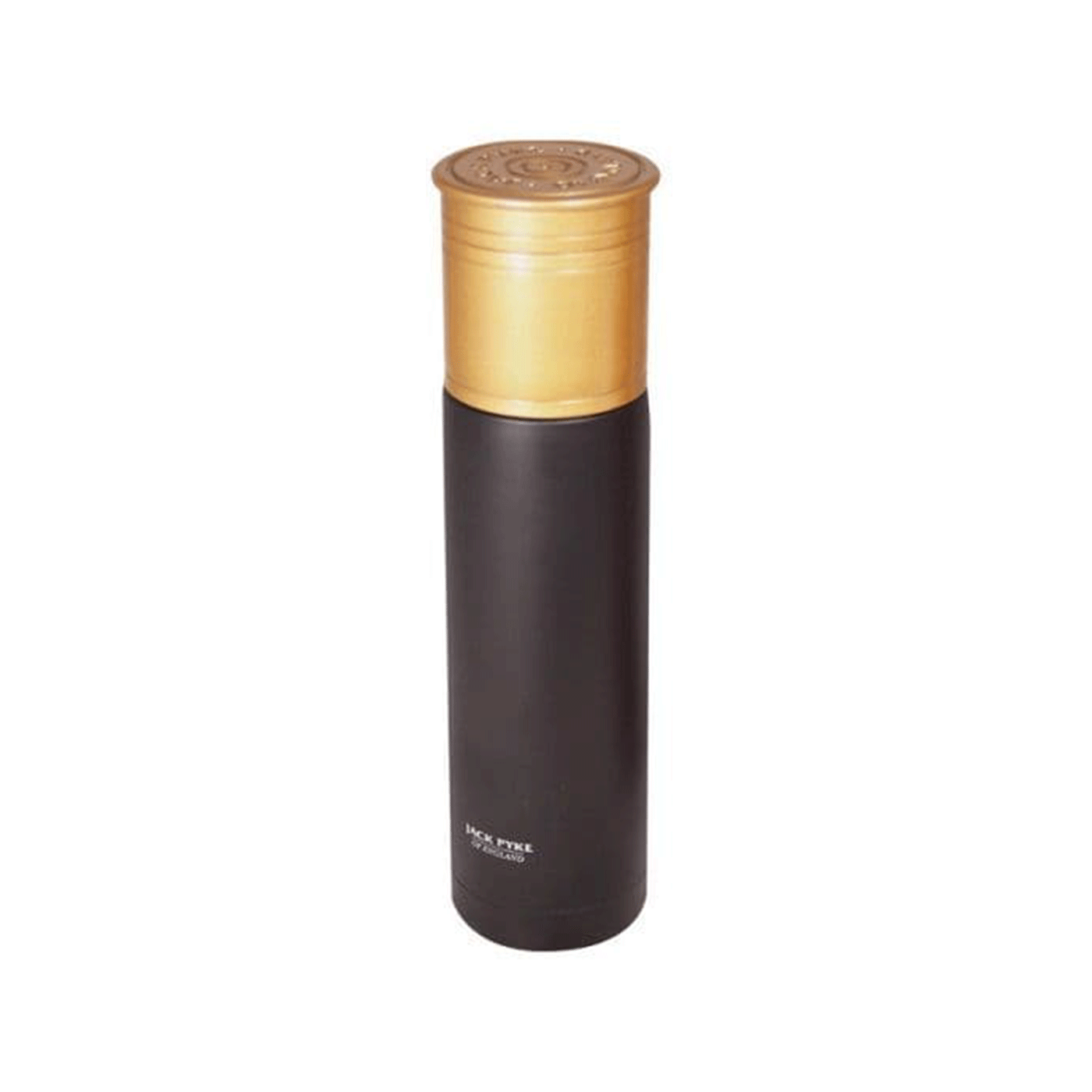 JACK PYKE - STAINLESS STEEL THERMOS - CAL. CARTRIDGE DESIGN. 12 - 500 ml