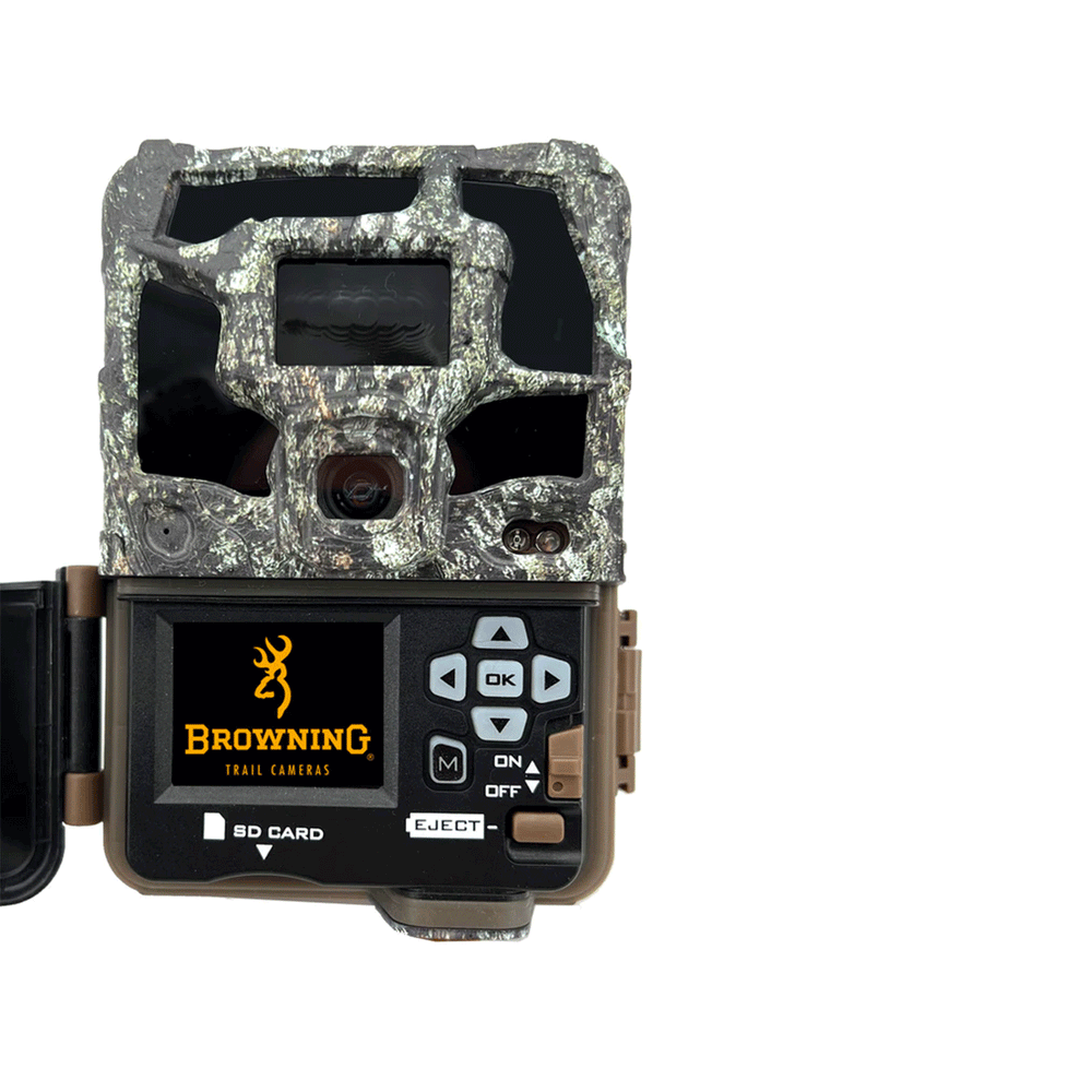 CAMERA TRAP - BROWNING - DARK OPS PRO