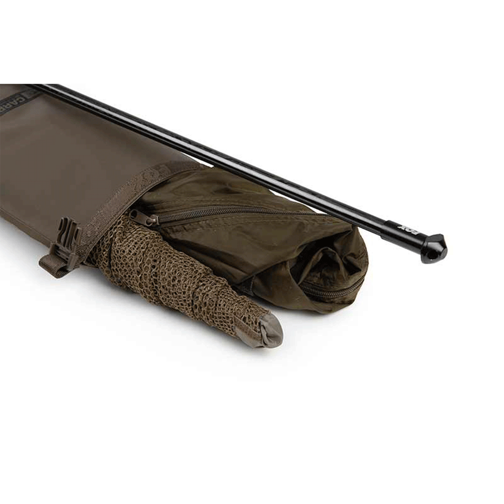 FOX - CARPMASTER WELDED XL STINK BAG (ANTI-ODOR WATERPROOF LANDING BAG)