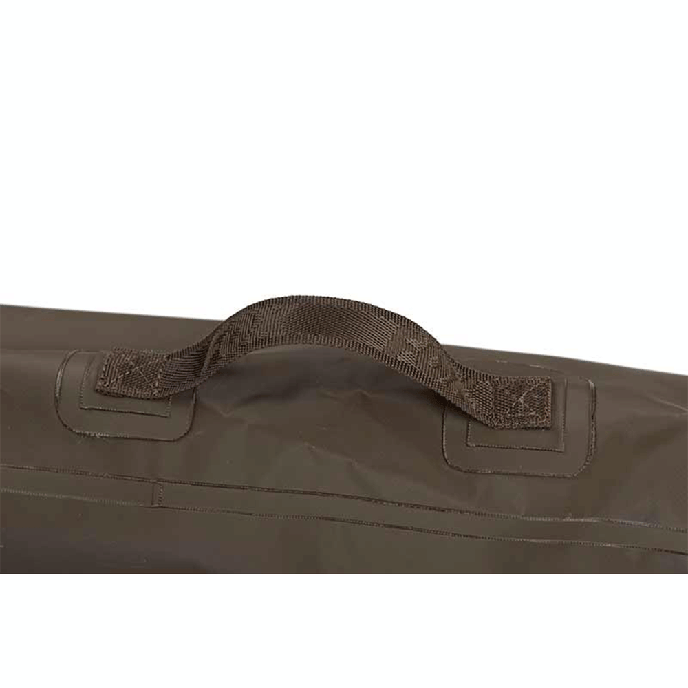FOX - CARPMASTER WELDED XL STINK BAG (ANTI-ODOR WATERPROOF LANDING BAG)