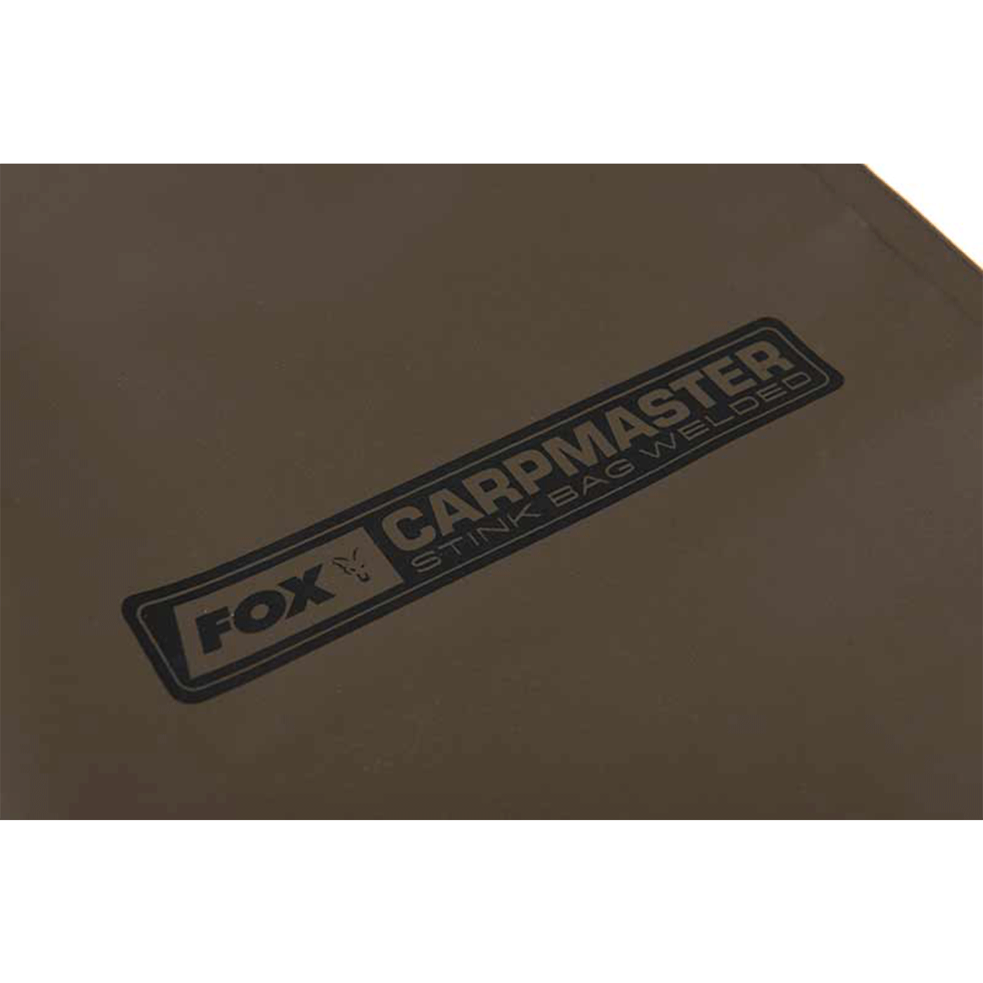 FOX - CARPMASTER WELDED STINK BAG (SACCA PER GUADINO IMPERMEABILE ANTI ODORE)