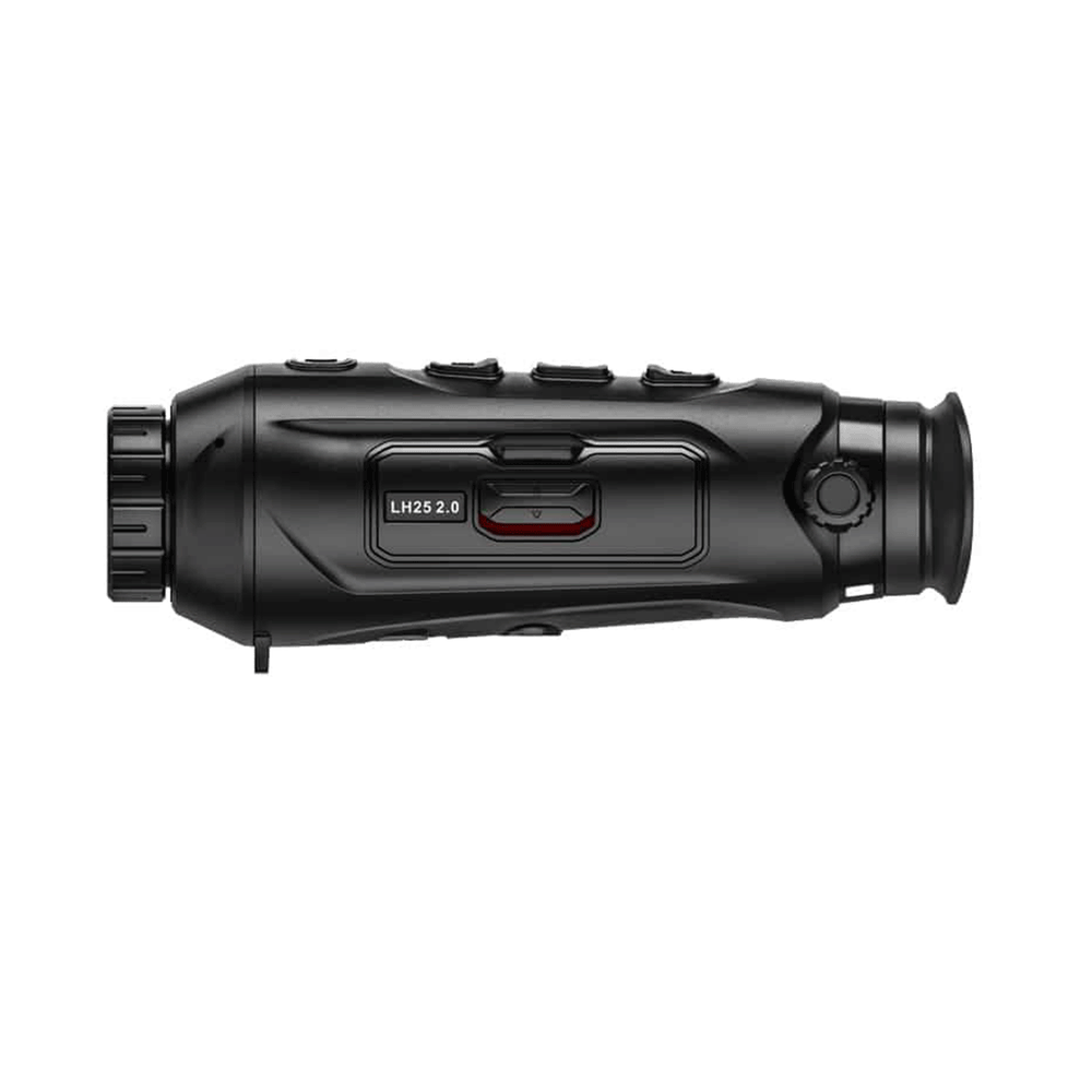MONOCOLO TERMICO - HIKMICRO - LYNX PRO HD LH25 2.0