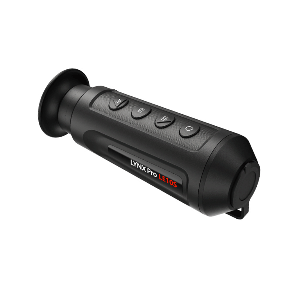 THERMAL MONOCULAR - HIKMICRO - LYNX S PRO LE10S