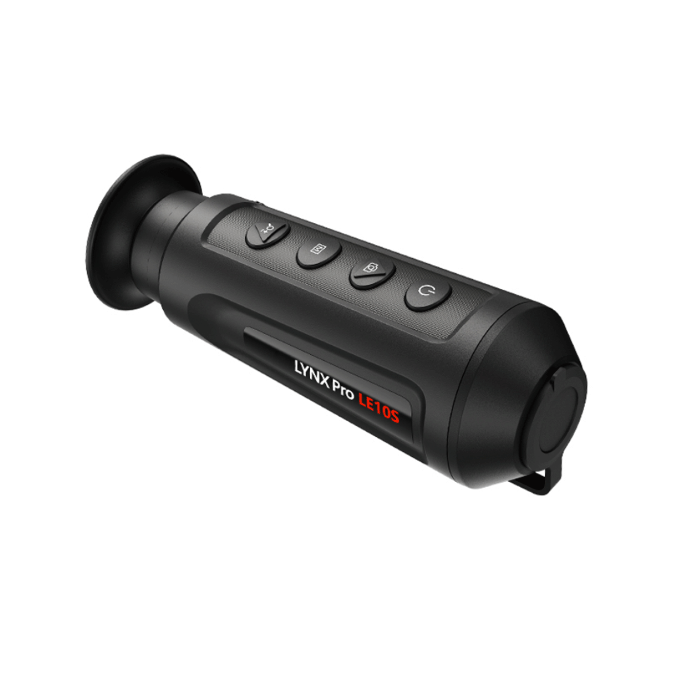 THERMAL MONOCULAR - HIKMICRO - LYNX S PRO LE10S