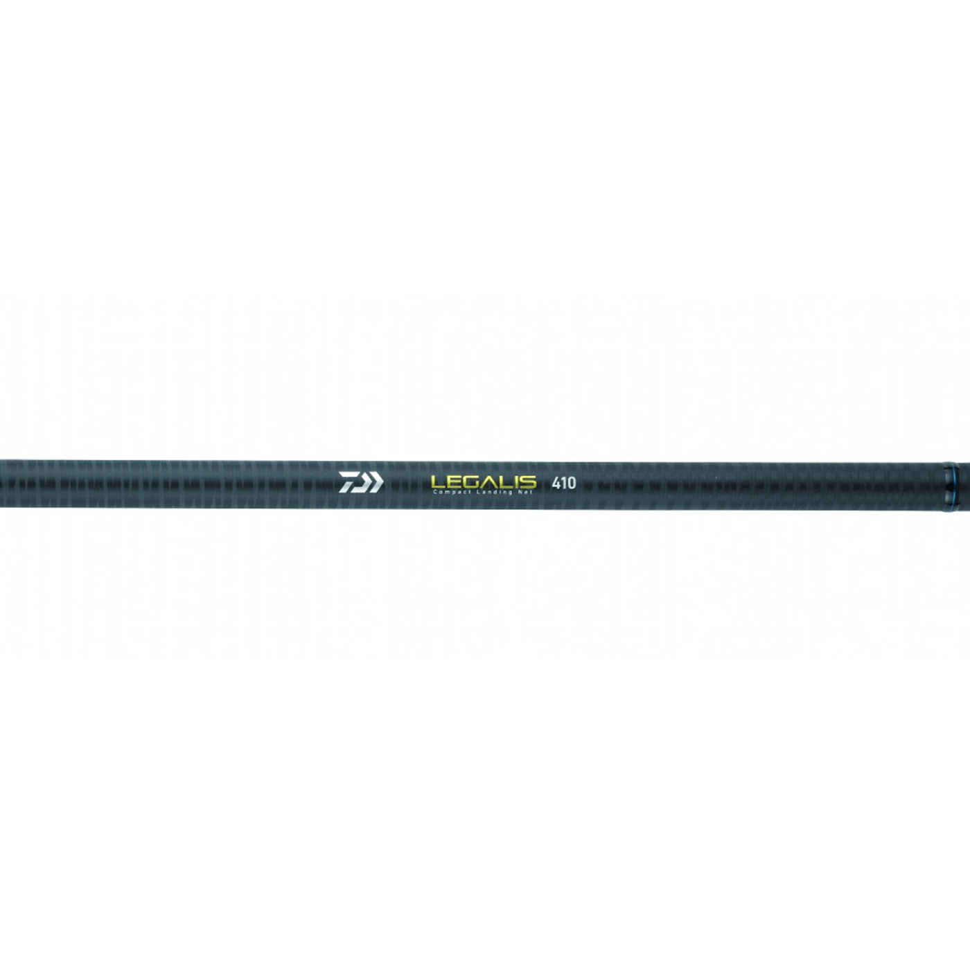 DAIWA - LEGALIS COMPACT LANDING NET 410 4.1m | 70cm | 7pcs