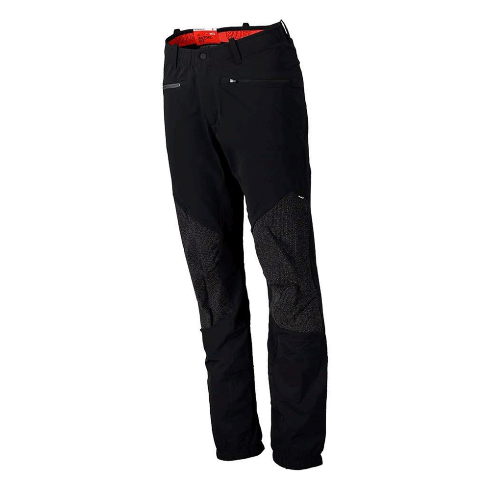 PANTALONE - UOMO - MILLET - SUMMIT 200 XCS PM 0247 Black/Noir