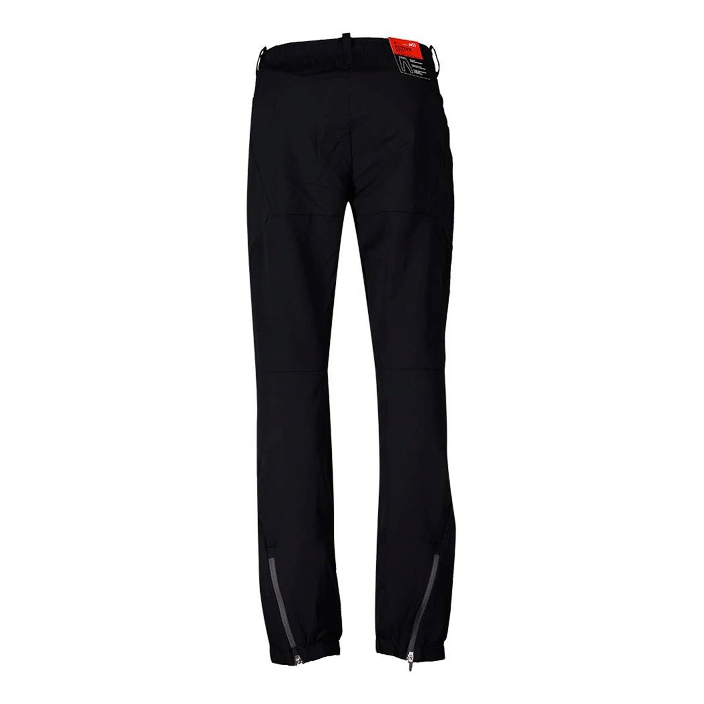 PANTALONE - UOMO - MILLET - SUMMIT 200 XCS PM 0247 Black/Noir