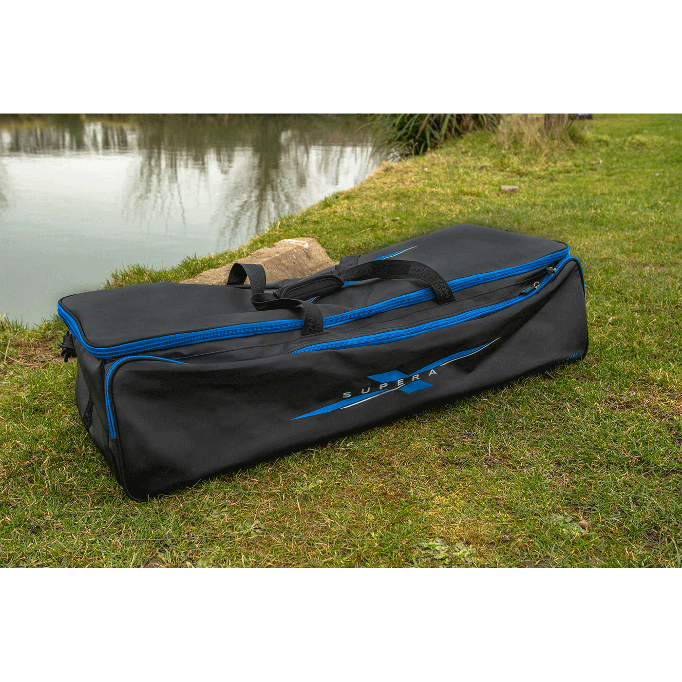 PRESTON - BORSONE ROLLER & ROOST SUPERA-X (32x100x26cm)