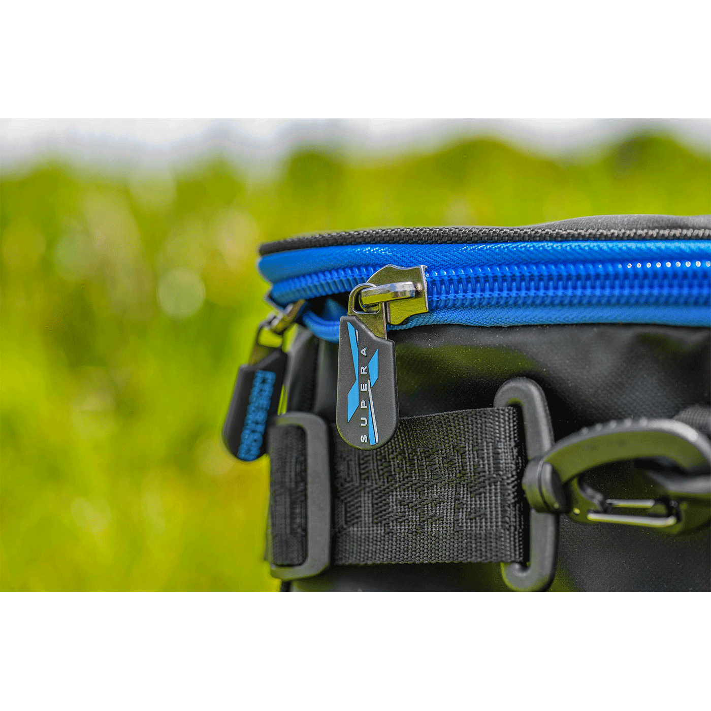 PRESTON - BORSONE ROLLER & ROOST SUPERA-X (32x100x26cm)