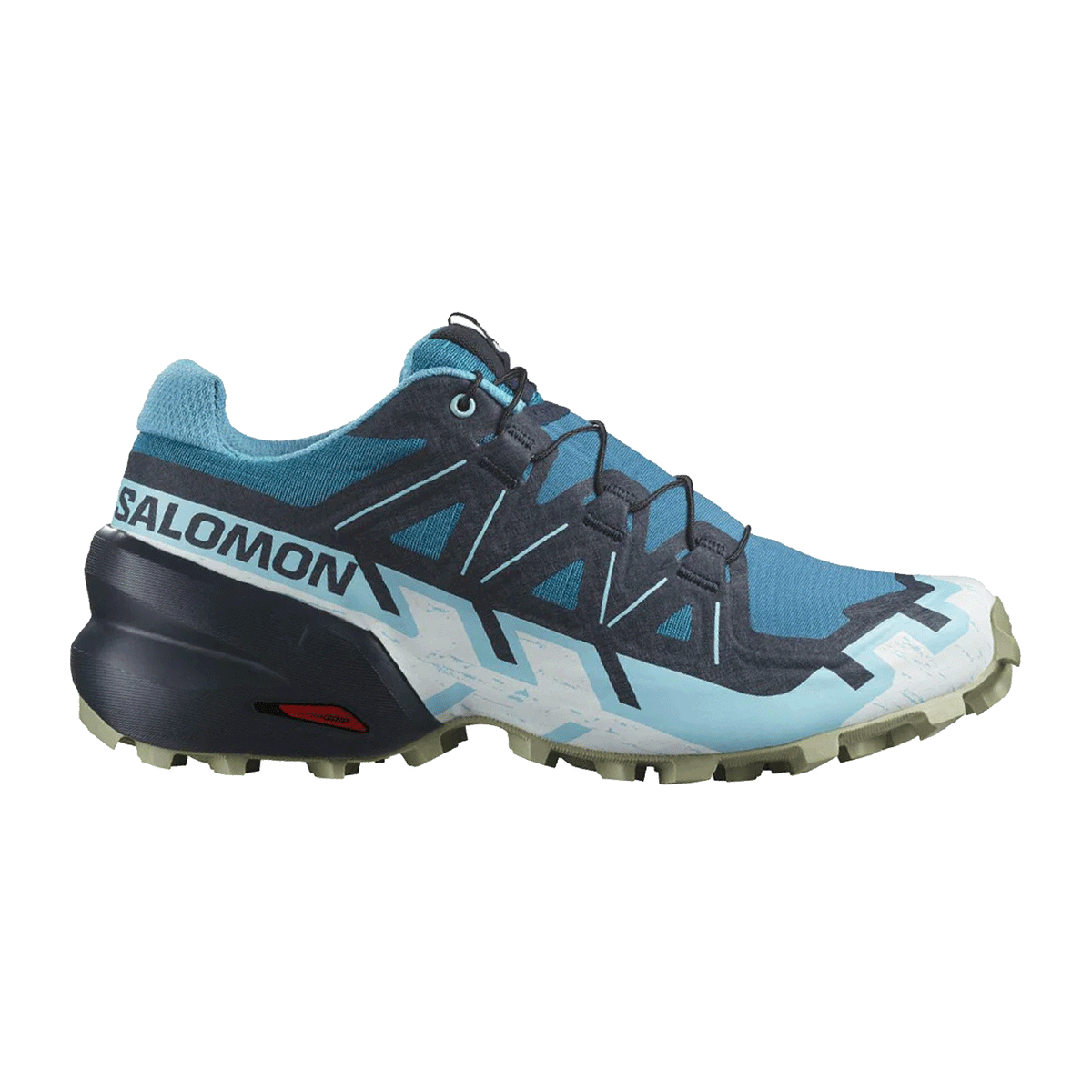 Salomon speedcross donna 2016 outlet