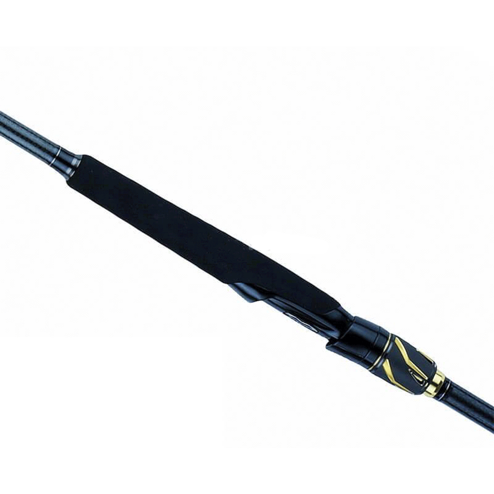 DAIWA - 23 TOURNAMENT AGS 702ML 2.13m | 111cm | 2pcs | 3-15g