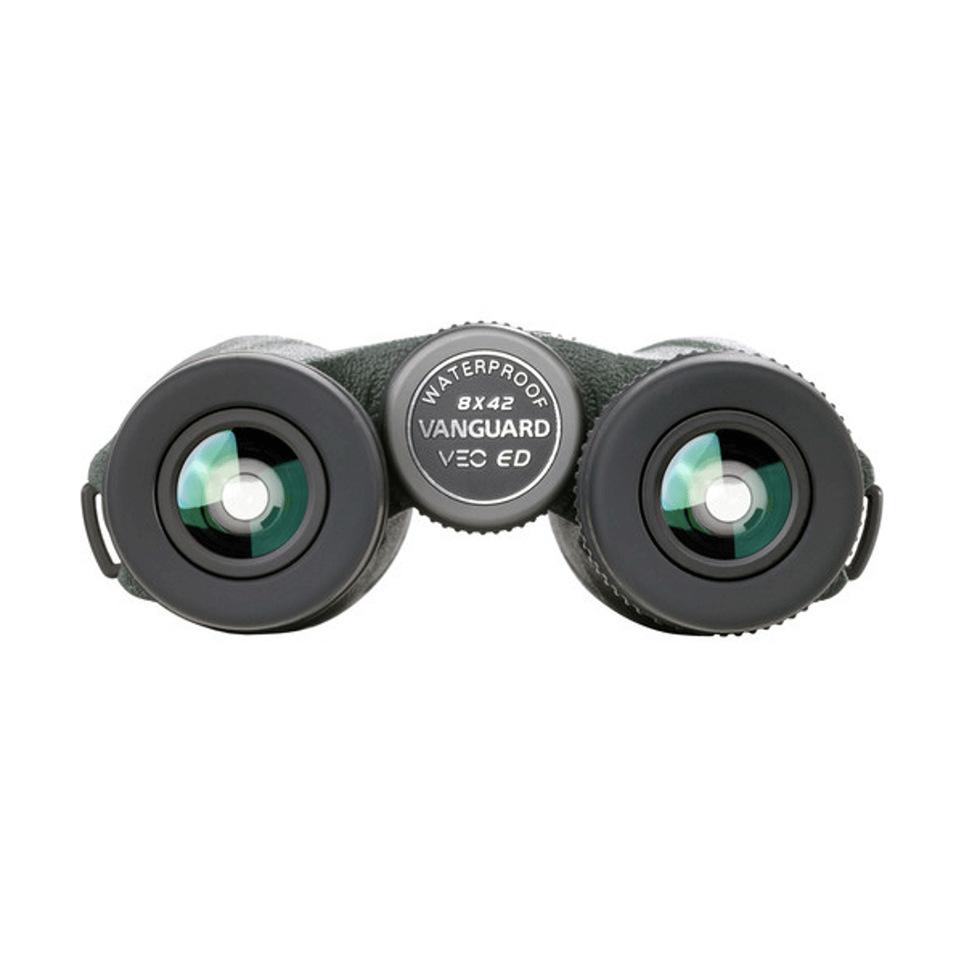 BINOCOLO - VANGUARD - VEO ED 8420 8x42