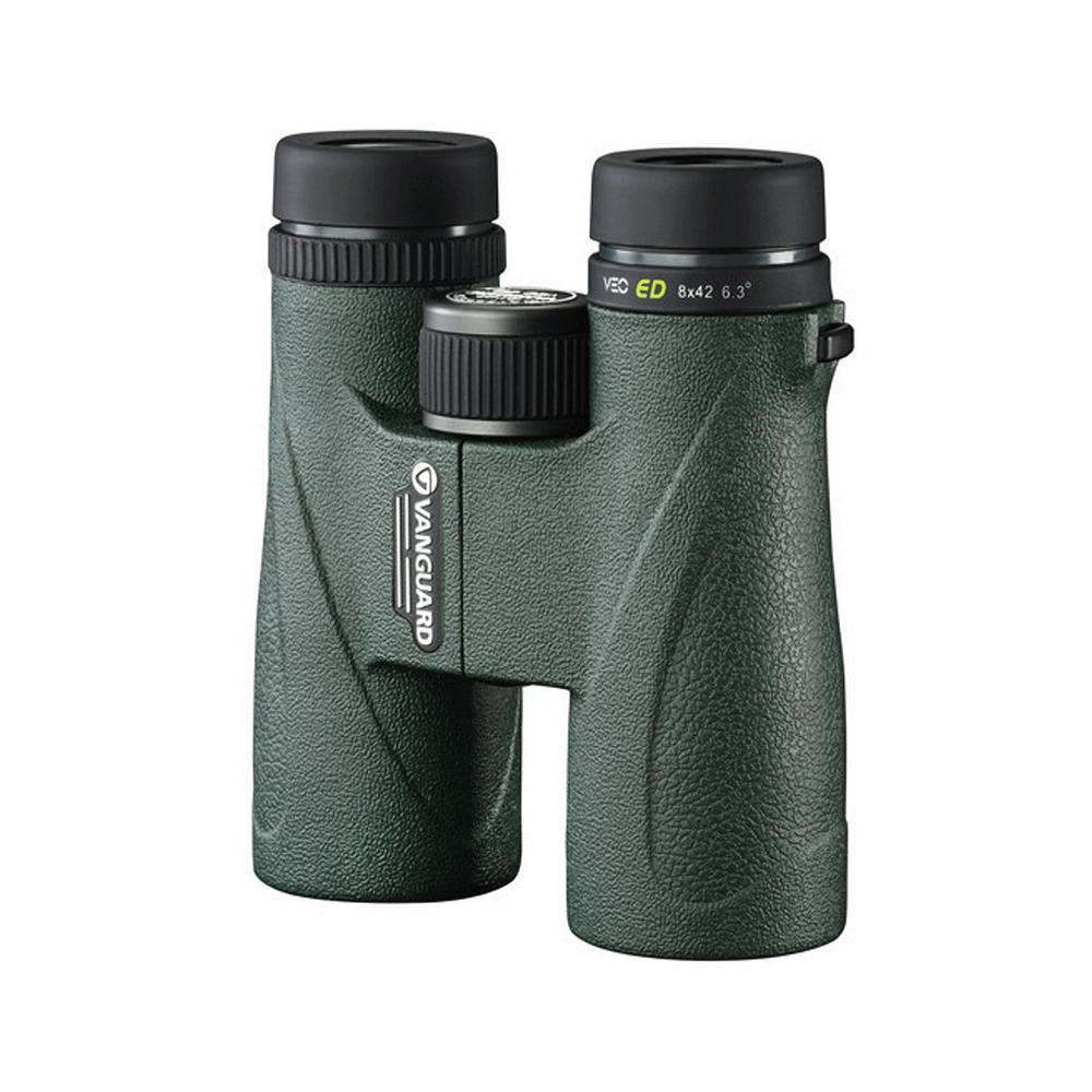 BINOCOLO - VANGUARD - VEO ED 8420 8x42