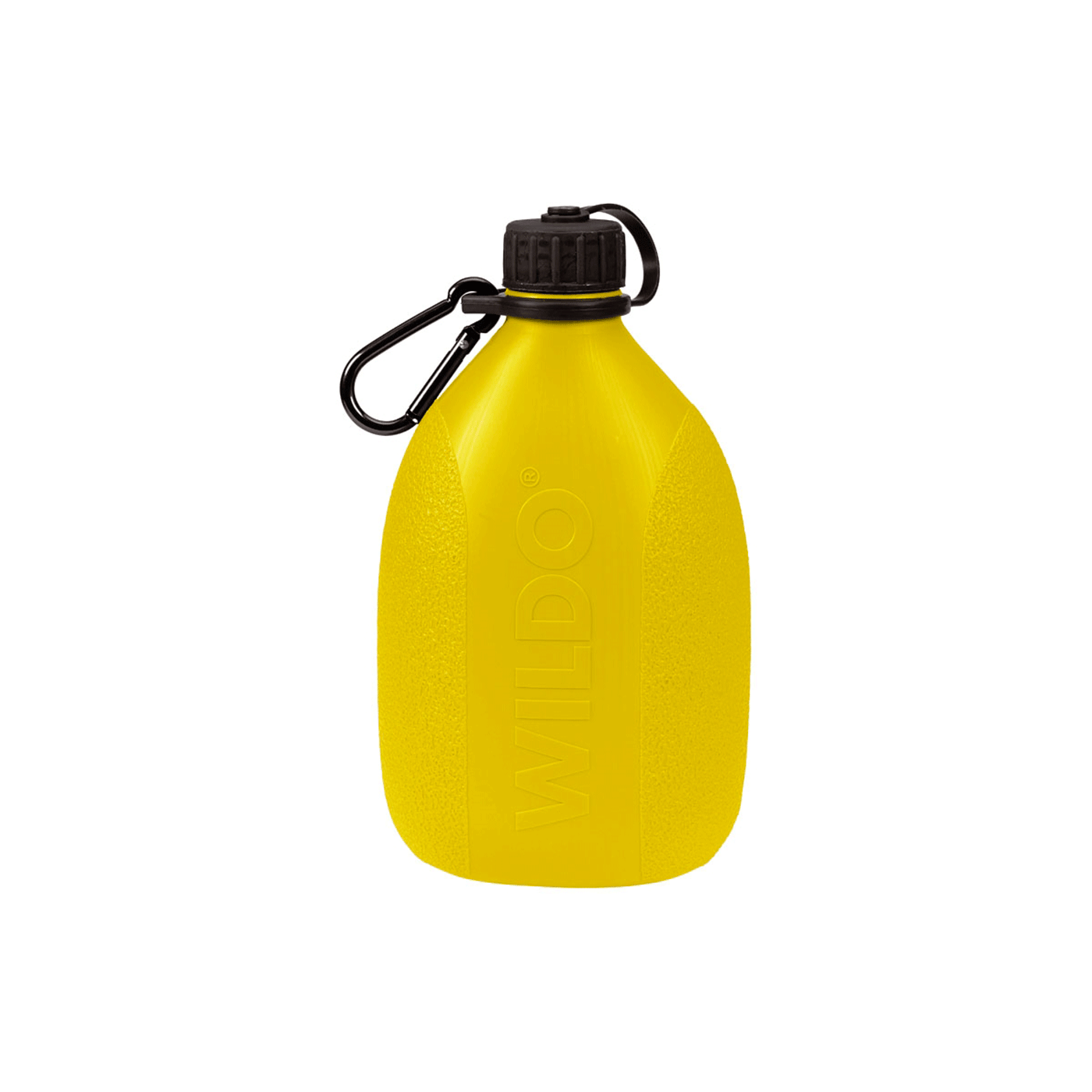 WILDO - HIKER Lemon BOTTLE