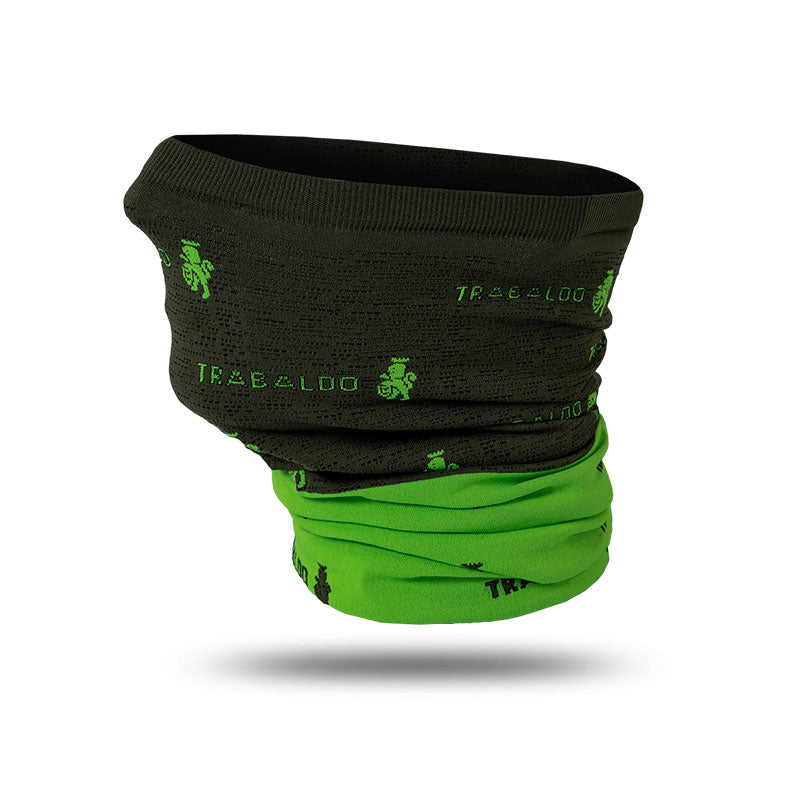 SCALDACOLLO - TRABALDO - WARMER