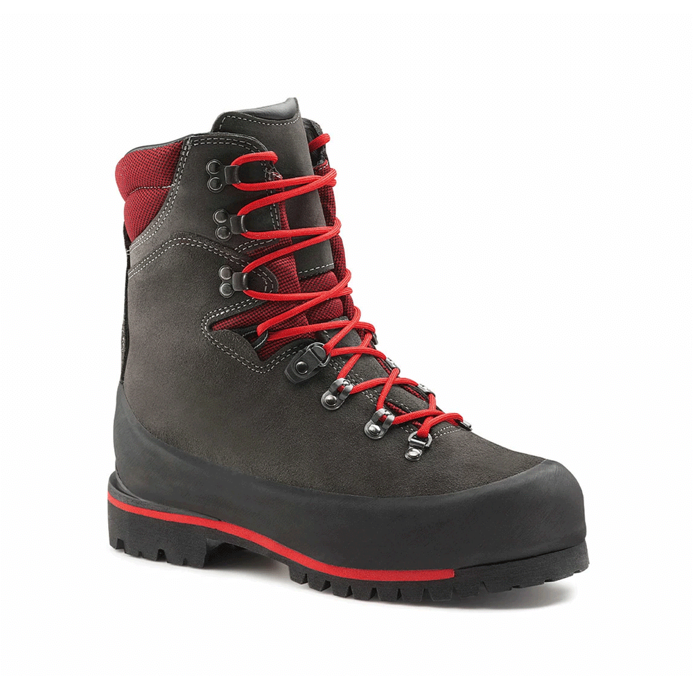 SCARPONI - FITWELL - WOODMASTER ANTHRACITE
