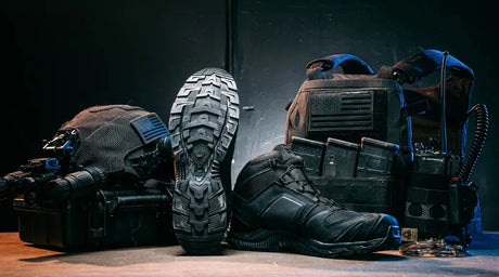 Salomon Forces