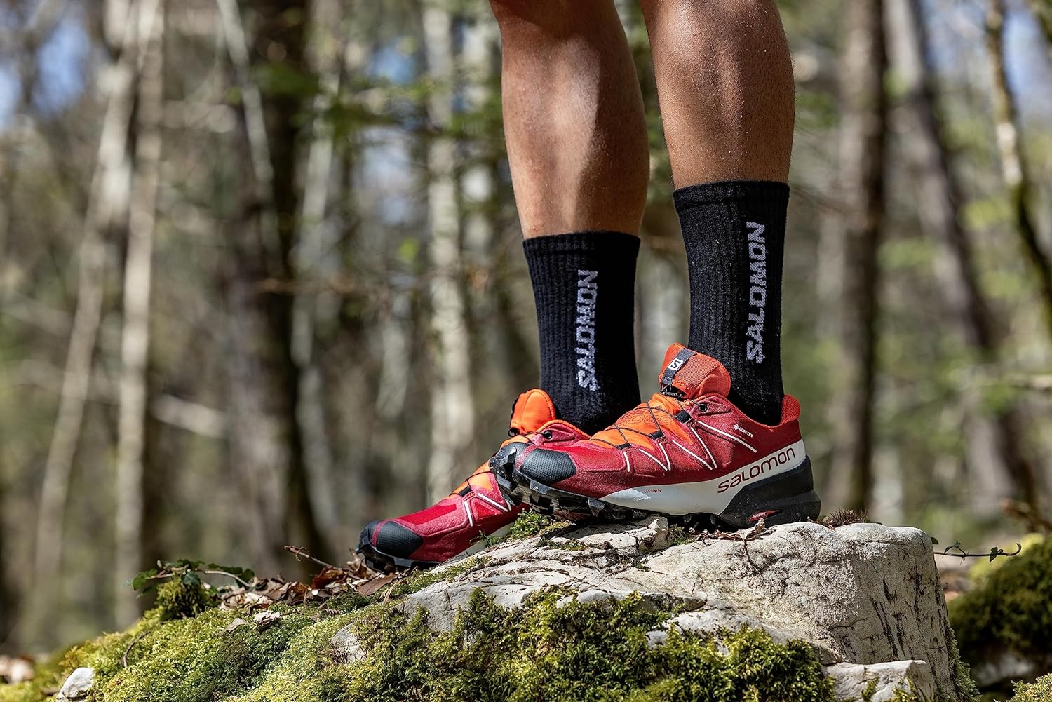 RIDE WILD LIFE 151 SALOMON Chief Mサイズ RIDE WILD LIFE 151 SALOMON Chief Mサイズ