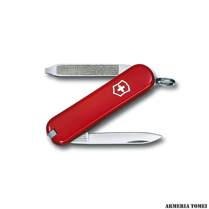 VICTORINOX - RED ESCORT 