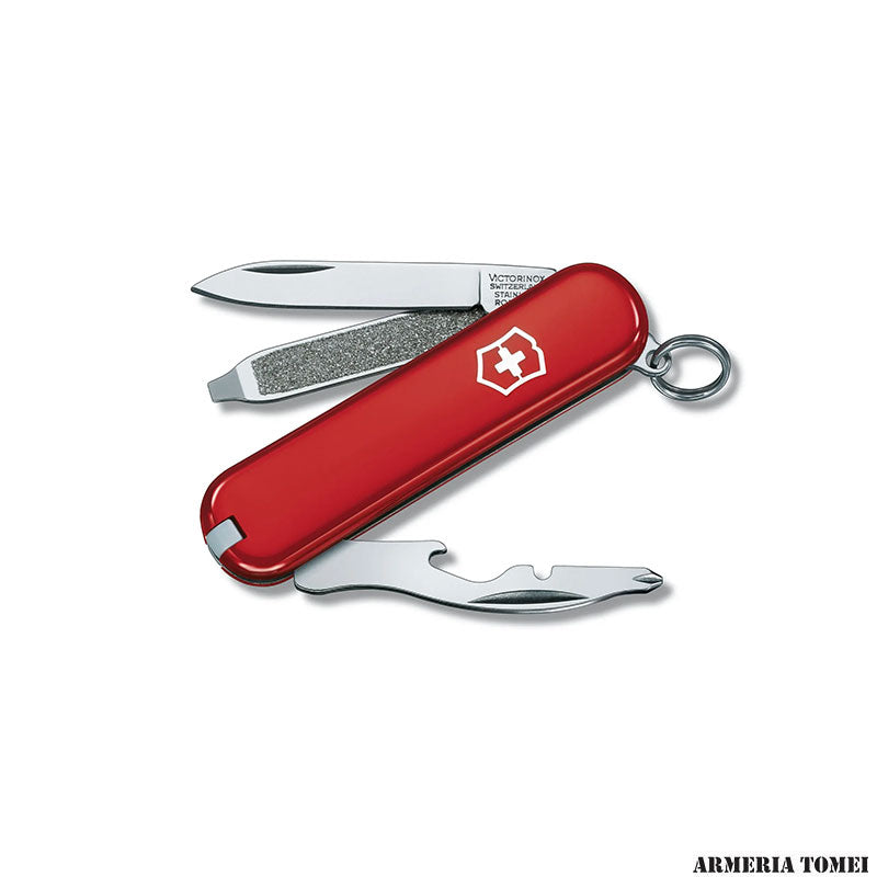 VICTORINOX - RALLY RED