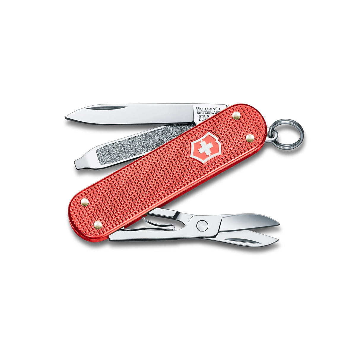 VICTORINOX - CLASSIC SD ALOX LIMITED EDITION 2025