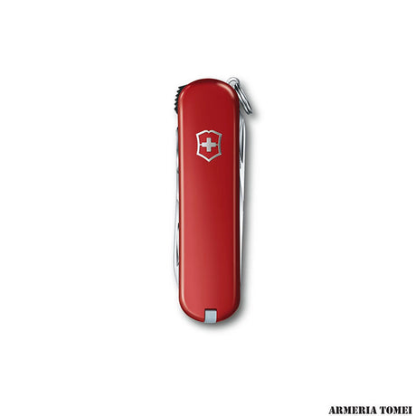 VICTORINOX - NAILCLIP 580 RED