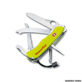 VICTORINOX - RESCUETOOL LUM