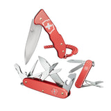 VICTORINOX - PIONEER X ALOX LIMITED EDITION 2025