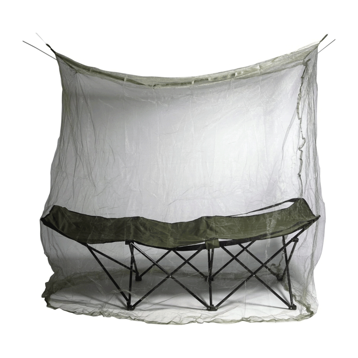 INDIVIDUAL MOSQUITO NET