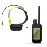 GARMIN - K 5X DOG DEVICE + ALPHA 200 K