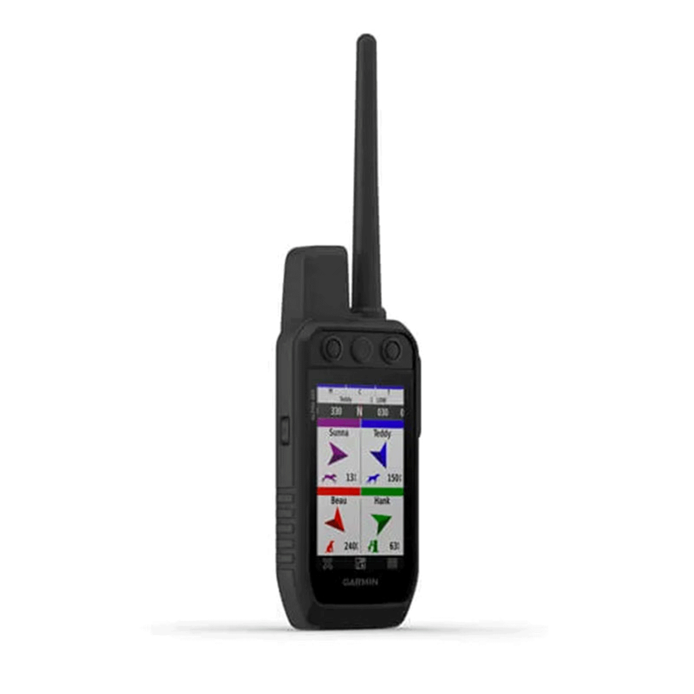 GARMIN - K 5X DOG DEVICE + ALPHA 200 K