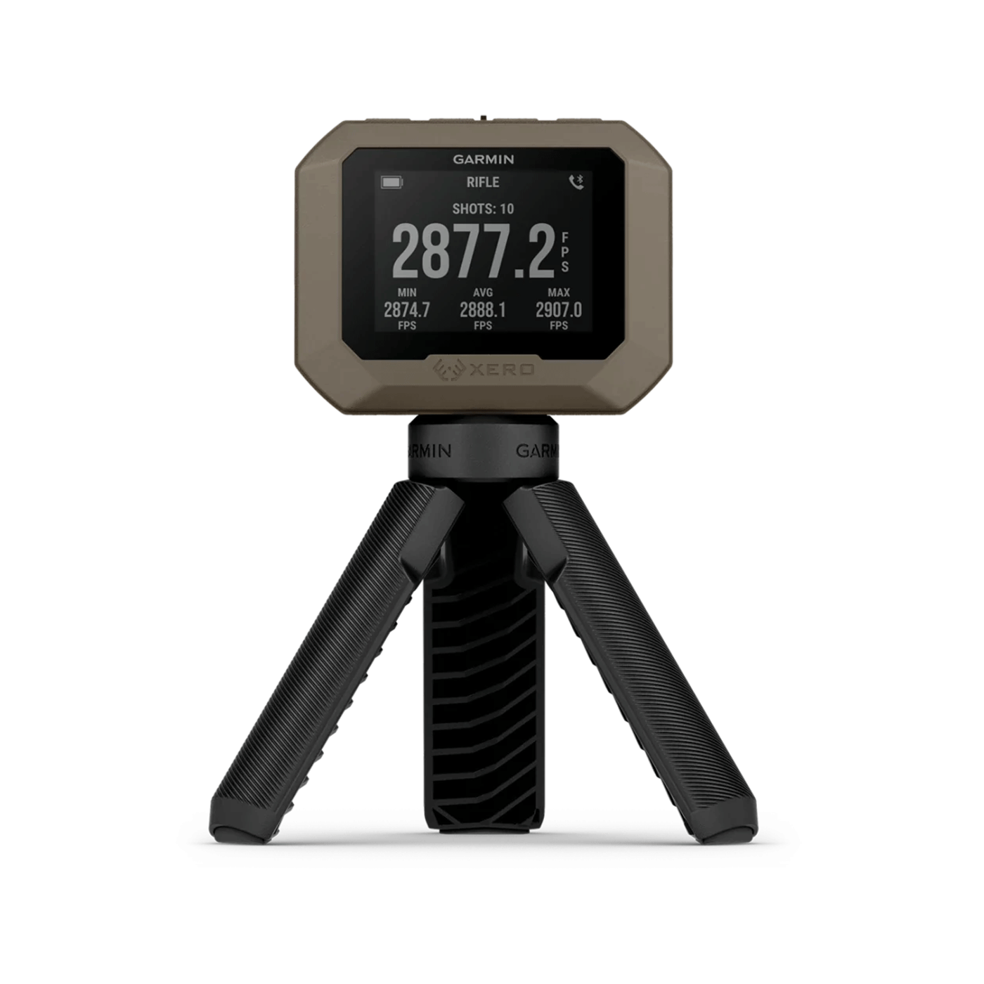 GARMIN - CRONOGRAFO XERO® C1 Pro