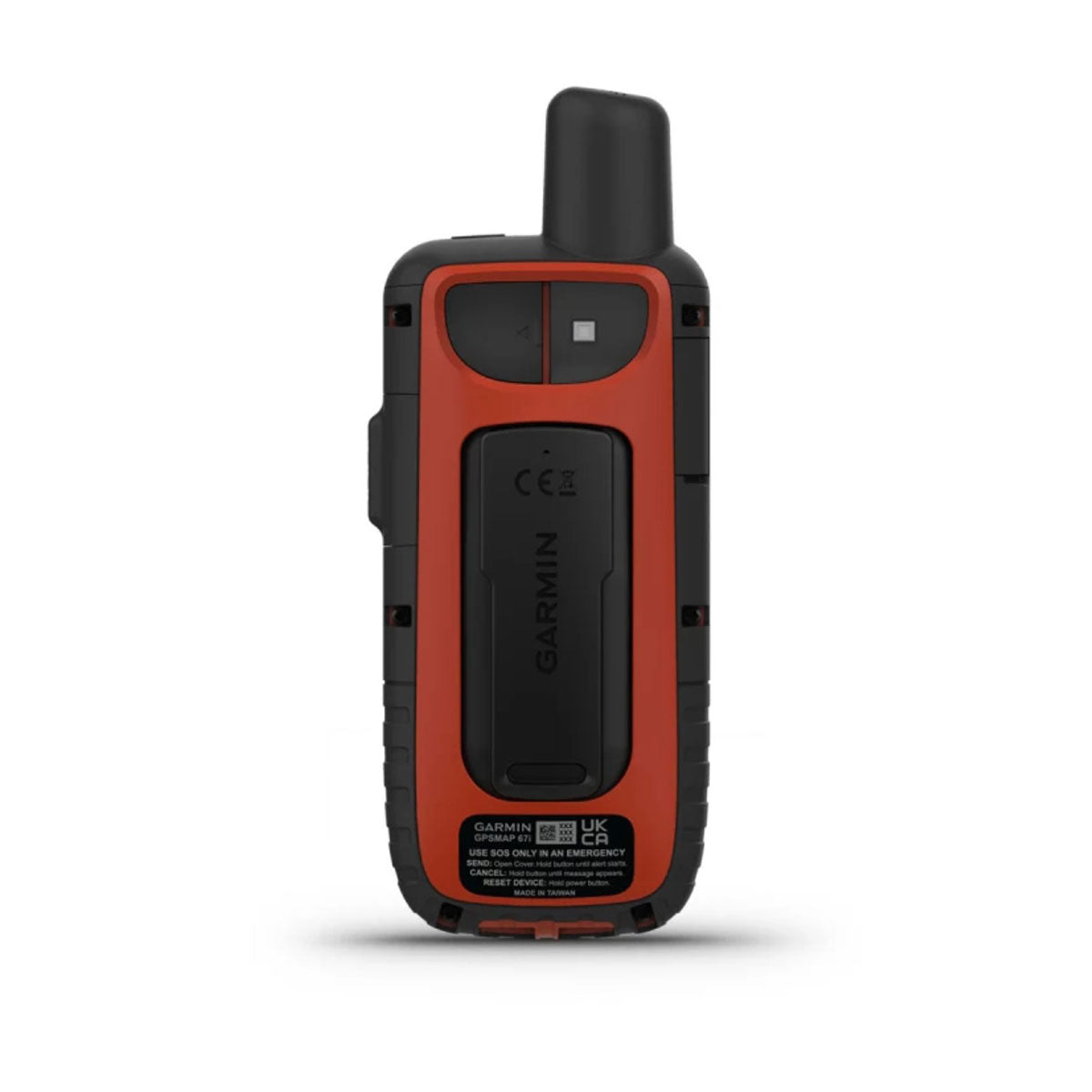 GPS - GARMIN - GPSMAP® 67i