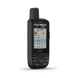 GPS - GARMIN - GPSMAP® 67i