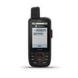 GPS - GARMIN - GPSMAP® 67i