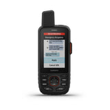 GPS - GARMIN - GPSMAP® 67i