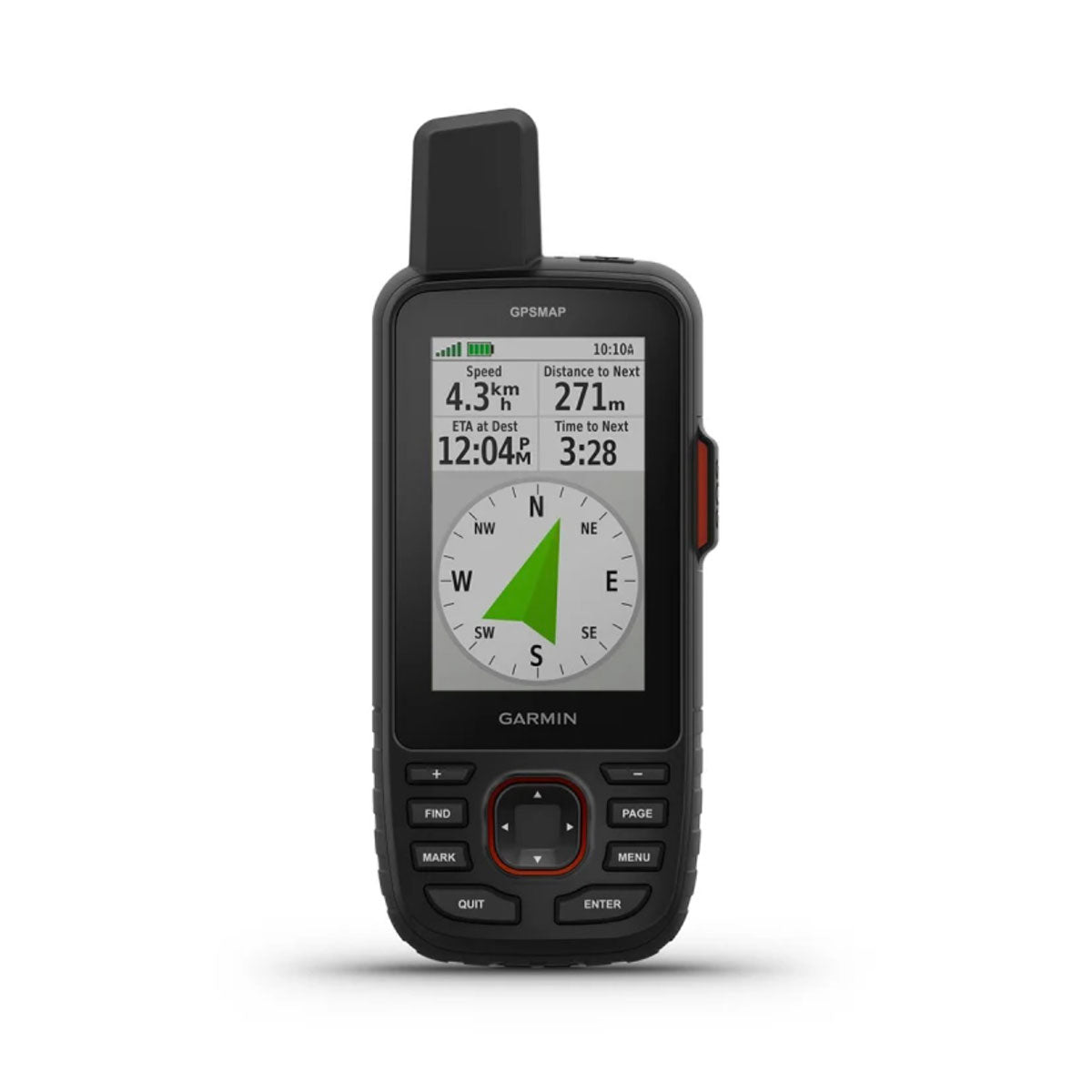 GPS - GARMIN - GPSMAP® 67i