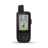 GPS - GARMIN - GPSMAP® 67i