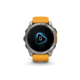 WATCH - GARMIN - FĒNIX® 8 | 51MM | AMOLED | SAPPHIRE