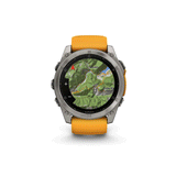 WATCH - GARMIN - FĒNIX® 8 | 51MM | AMOLED | SAPPHIRE