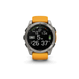 WATCH - GARMIN - FĒNIX® 8 | 51MM | AMOLED | SAPPHIRE