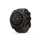 WATCH - GARMIN - FĒNIX® 8 | 51MM | SOLAR | SAPPHIRE