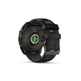 WATCH - GARMIN - FĒNIX® 8 | 51MM | SOLAR | SAPPHIRE