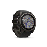 WATCH - GARMIN - FĒNIX® 8 | 51MM | SOLAR | SAPPHIRE