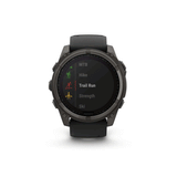 WATCH - GARMIN - FĒNIX® 8 | 51MM | SOLAR | SAPPHIRE