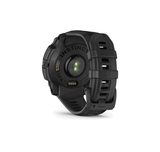 OROLOGIO - GARMIN - INSTINCT® 3 | 45MM | SOLAR | Black