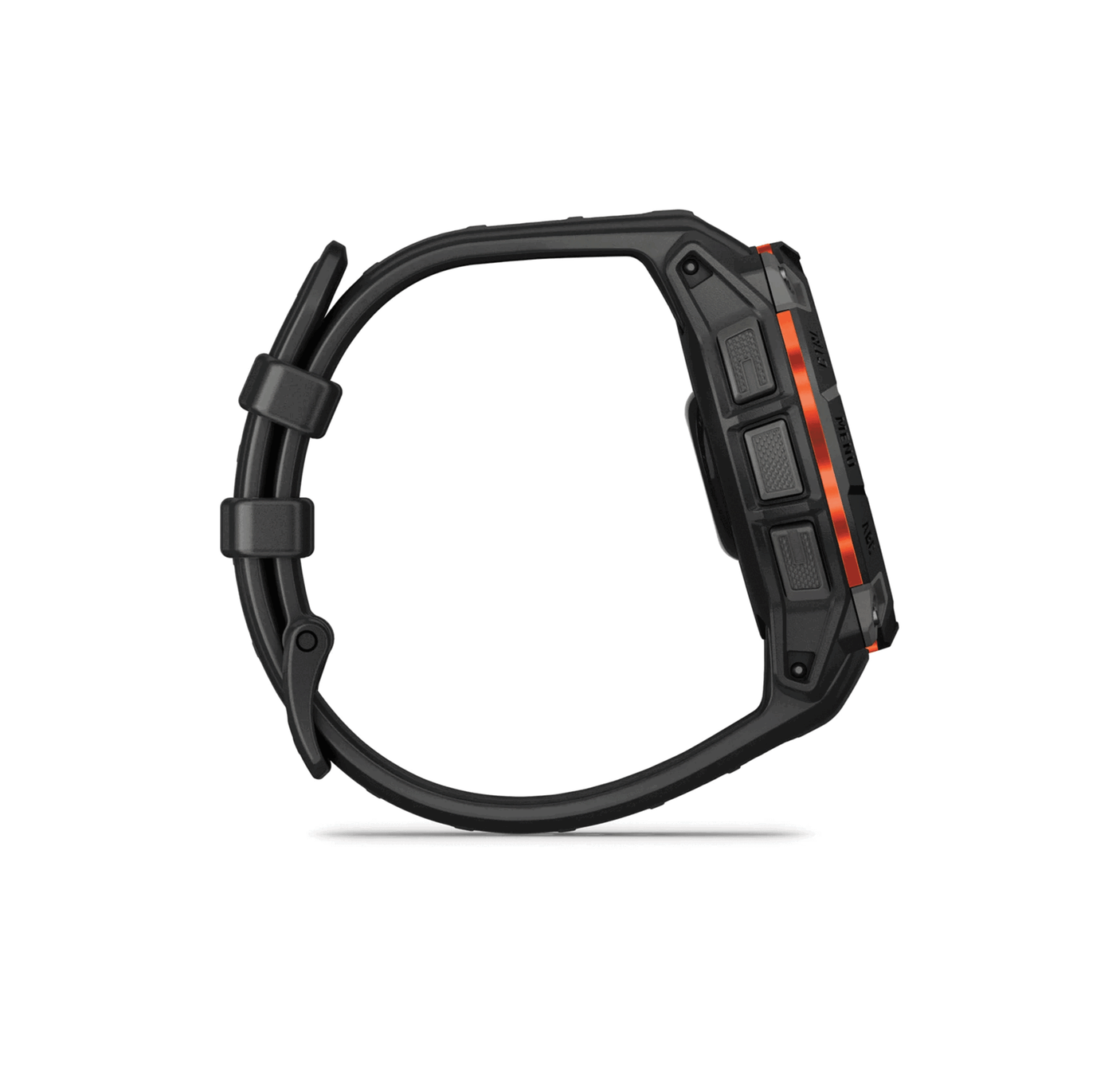 OROLOGIO - GARMIN - INSTINCT® 3 | 45MM | SOLAR | Black