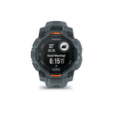 WATCH - GARMIN - INSTINCT® 3 | 45MM | SOLAR | TWILIGHT